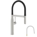 Köksblandare Grohe Essence 30294 Rostfri