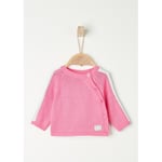 s. Olive r Girls Cardigan lila / rosa