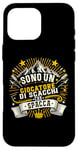 Coque pour iPhone 16 Pro Max Giocatore Di Scacchi Che Spacca Regalo Uomo Scacchi