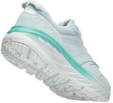 Hoka Bondi L Suede Unisex