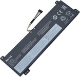 Batterie de Remplacement pour Lenovo L17L2PB3 L17M2PB3 L17C2PB3 L17L2PB4 L17M2PB4 L17C2PB4, Lenovo V130-15IGM V330-15IKB V330-15IKB014 V530-14 V530-15 V130-15IKB V130-15IKB001.