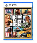 GTA V - Play Station 5