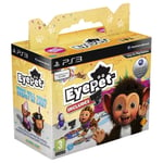 Eyepet - Paquet PS3 PLAYSTATION 3 Neuf + Emballage D'Origine