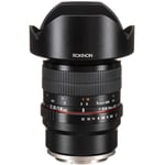 ROKINON 14 mm F2.8 Objectif Ultra Grand Angle