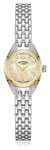 Rotary LB05141/94/D Traditional Diamond Quartz (20mm) Watch