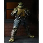 NECA TMNT Comic The Last  Ronin Turtles Ultimate (UNARMOURED)  7" Action Figure