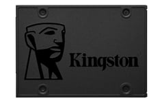 Kingston A400 480GB