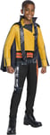 Solo A Star Wars Story Lando Calrissian Child Costume