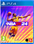 Nba 2K24 Playstation 4