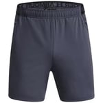 Short Under Armour  VANISH WOVEN