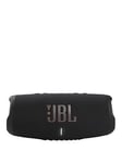 Jbl Charge 5 Portable Bt Speaker