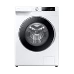 Samsung Series 6 AI Energy 11kg 1400rpm Washing Machine - White WW11DG6B25LEU1