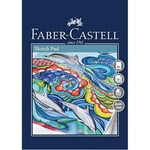 Faber-Castell Skissblock CS a5 - WD793017