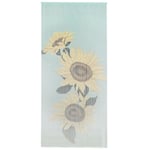 Vidaxl - Rideau de porte contre insectes Bambou 90 x 200 cm n/a