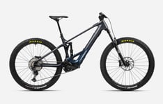 Orbea Orbea Wild H20 | Basalt Grey/Dark Teal