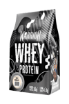 <![CDATA[Warrior Whey Protein - 1000g - White Chocolate]]>