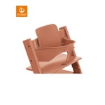 STOKKE® Tripp Trapp® Babyset V2 Terracotta