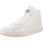 Baskets Converse  PRO BLAZE CLASSIC LEATHER   SUEDE