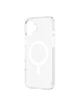 Vention KUGT0-20 Case for iPhone 16 Plus MagSafe (Transparent)