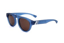 Lunettes de Soleil Kway PILOTE BLEU INDIGO IVC BLUE 50/21/145 Homme