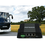 Pepwave MAX BR1 Industrial LTE Router