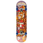 Tony Hawk SS 180 Complete Tiger Palace Complete Skateboard 7.5"