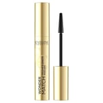 Eveline Wonder Match Volume & Length Mascara - Intense Black 7ml