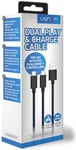 3 Metre Dual Play & Charge Cable (Ps5)