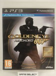 Goldeneye 007 Reloaded James Bond PS3 PLAYSTATION 3 Pal Italien Neuf Scellé