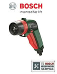 BOSCH Genuine Trigger Gun (To Fit: FONTUS Cordless Pressure Washer)