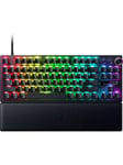 Razer Huntsman V3 Pro Tenkeyless - Gaming Tastatur - Uden Numpad - Nordisk - Sort