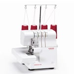 Singer Symaskin Overlock