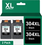 304XL Cartouches d'encre Remplacemen pour HP 304 XL pour Envy 5000 5030 5010 5032 5020 pour HP DeskJet 2630 3750 3720 3762 2633 3730 2632 2620 3733 3755