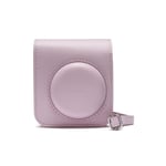 instax mini 12 camera case, Blossom Pink