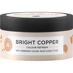 Maria Nila Hårvård Colour Refresh Bright Copper 7.40 300 ml (617,00 kr / 1 l)