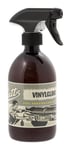 Pratts Vinylglans semimatt, 500 ml