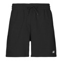 Short New Balance  FRENCH TERRY SHORT