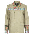 Veste Desigual  CHAQ_HENDERSON