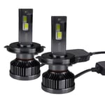 Ledlampa H4 Xtreme DX (2-Pack) Ledson