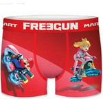 Boxers Freegun  Boxer Garçon KAR MARIO KART