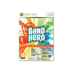 Band Hero Xbox 360