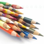 Faber Castell Polychromos Single Pencils. Artists Colour Pencil.