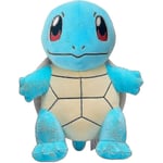 Gosedjur | 20 cm gosedjur | Plyschdjur, Plysch:bulbasaur [DB] Squirtle Blue