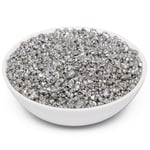 Natural Resin Incense SILVER (3 KINGS) 50 gram packet In a silver coloured tin