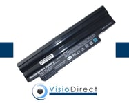 Batterie pour ordinateur portable ACER Aspire One Happy 2 Series - Visiodirect -