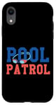 iPhone XR Swimming Swimmer Swim Pool Patrol Coach Dad Case