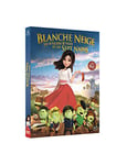 Blanche Neige, Les Souliers Rouges et Les Sept Nains