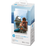 HP Sprocket Studio Plus cartridge 108-pack