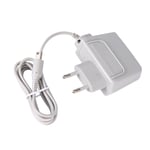 Adaptateur Secteur Chargeur Ue Pour Nintendo Pour New 3ds Xl Ll Pour Dsi Dsi Xl 2ds 3ds Xl - White - Dlx0308a01077