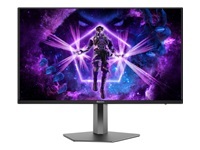 AOC 31.5inch 3840x2160 QD OLED 165Hz HDR (AG326UD)